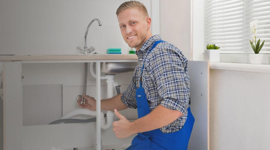 Burst Pipe Emergency Service in Jordanville, NY